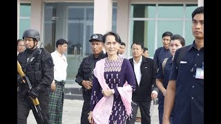 DVB TV 2nd November 2017 Headline News