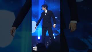 [Show Champion Fancam 4K] SEUNGMO (승모) 4K Visuals Slay! ✨