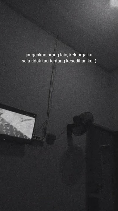 gak ada yang mengerti,) #shorts #storywa #sad #motivation