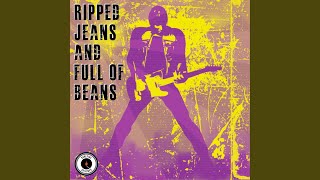 Ripped Jeans - Youngblood