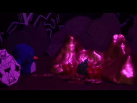 ULT QUEST FINAL CUT