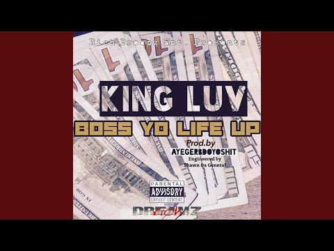 BOSS YA LIFE UP