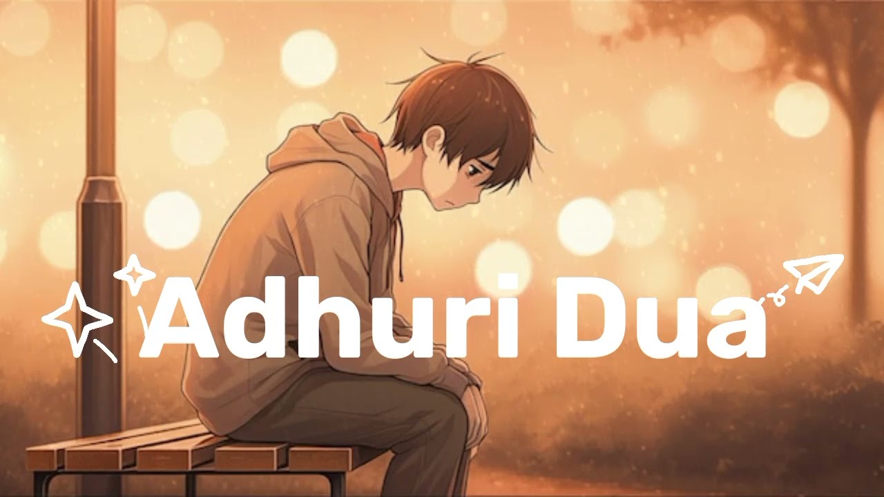 🥀Adhuri Dua ❤️‍🩹Hindi gana😔 emotional😭 Dard Bhara 💔