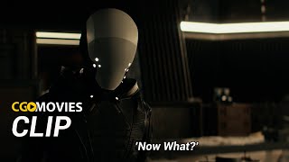 Thunderbolts* (2025) 'Now What?' Clip – Florence Pugh, Sebastian Stan & Wyatt Russell