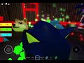 Main scary elevator | roblox