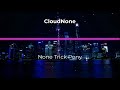 CloudNone None Trick Pony mp3