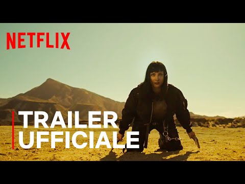 Vis a Vis: El Oasis | Trailer ufficiale (sottotitoli in ITALIANO) | Netflix Italia