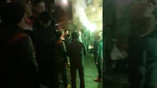 Gecenin 3 U Elimde Silah