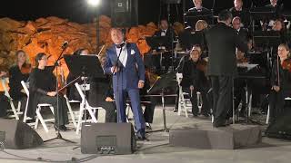 Gönül Dağı (Neşet Ertaş) - İzmir Devlet Senfoni Orkestrası (Kibyra) Resimi