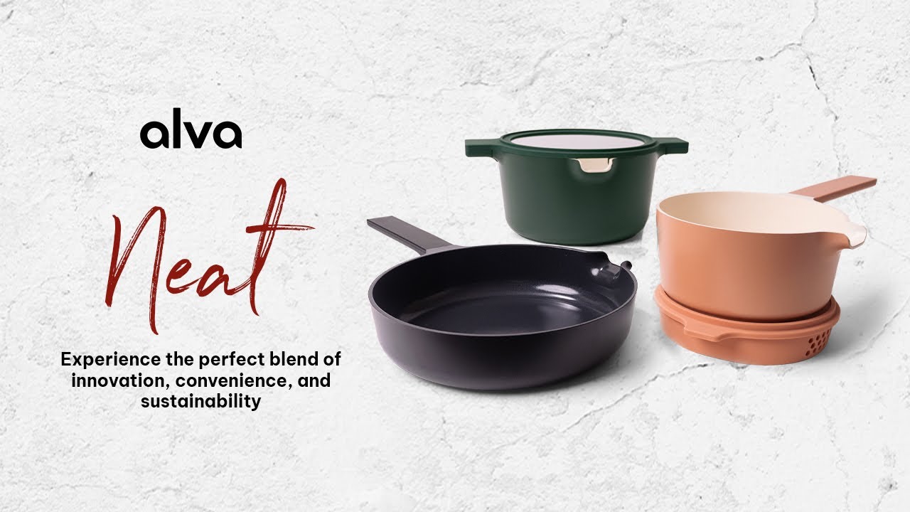 Experience the perfect blend of innovation, convenience, and sustainability