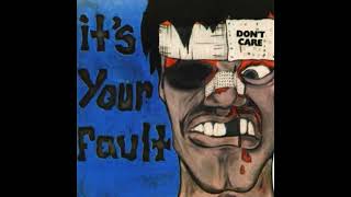 Don't Care (US, Thrash metal) - Brain Dead