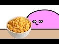 MACARONI