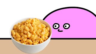 MACARONI