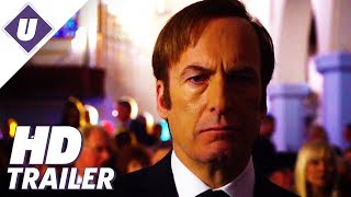 Better Call Saul - Official Season 4 Comic-Con Trailer | SDCC 2018