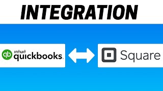 How to Integrate QuickBooks Online with Square