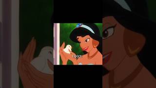 She is still an icon but the animation was b@d