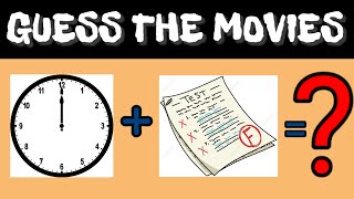 || Guess The Hindi Movies By Pictures & Emojis ||  Can U Guess The Movies?? by Guess What??! 18,011 views 2 months ago 5 minutes, 48 seconds