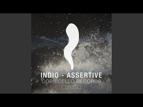 Assertive (Original Mix) bekijken op YouTube Assertive (Original Mix) bekijken op YouTube