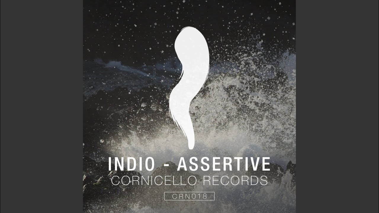 Смотреть «Assertive (Original Mix)» на YouTube Смотреть «Assertive (Original Mix)» на YouTube