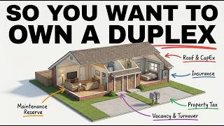 The Economics of Owning a Duplex