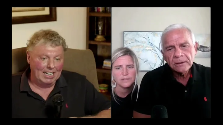 Is the End of age near? Paul Keith Davis & Terry B...