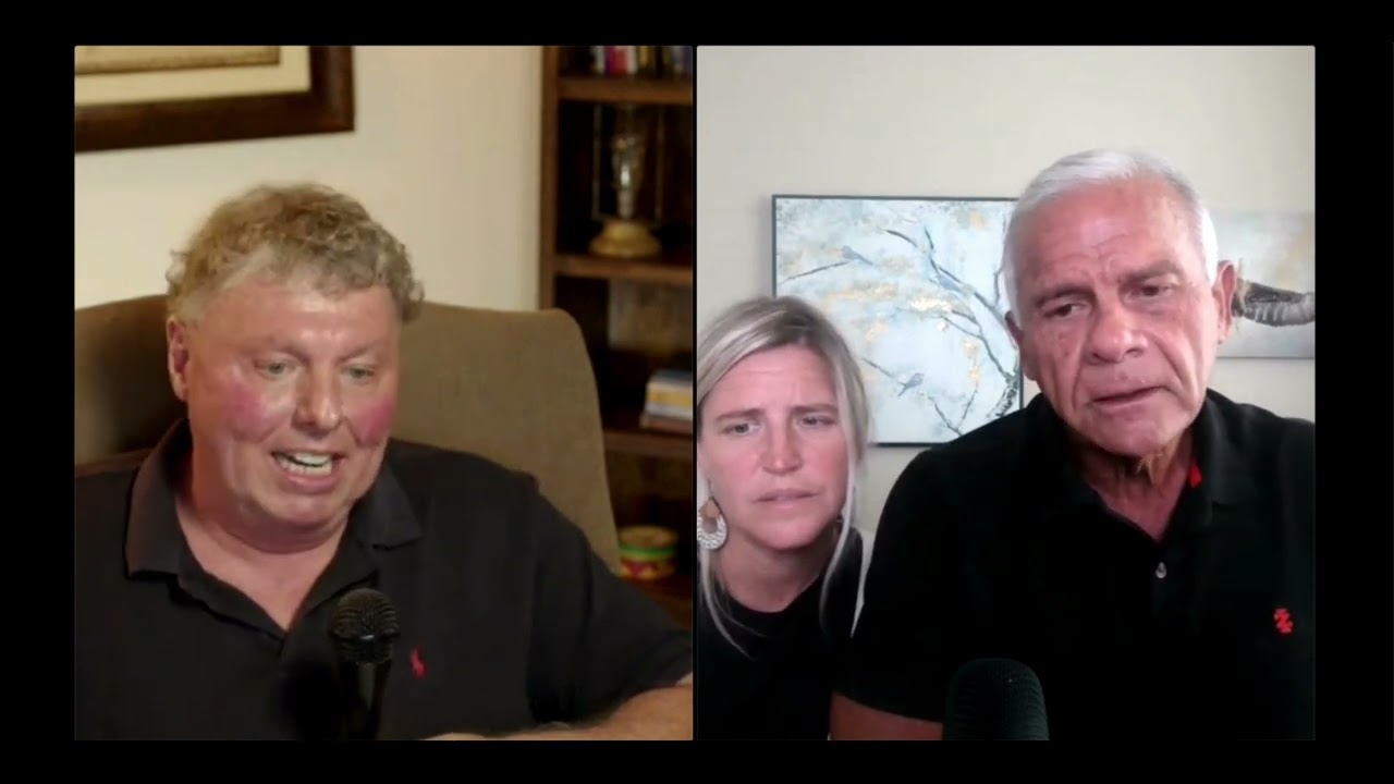 Is the End of age near? Paul Keith Davis & Terry Bennett explain