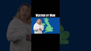 When You Cant Deal With The Weather