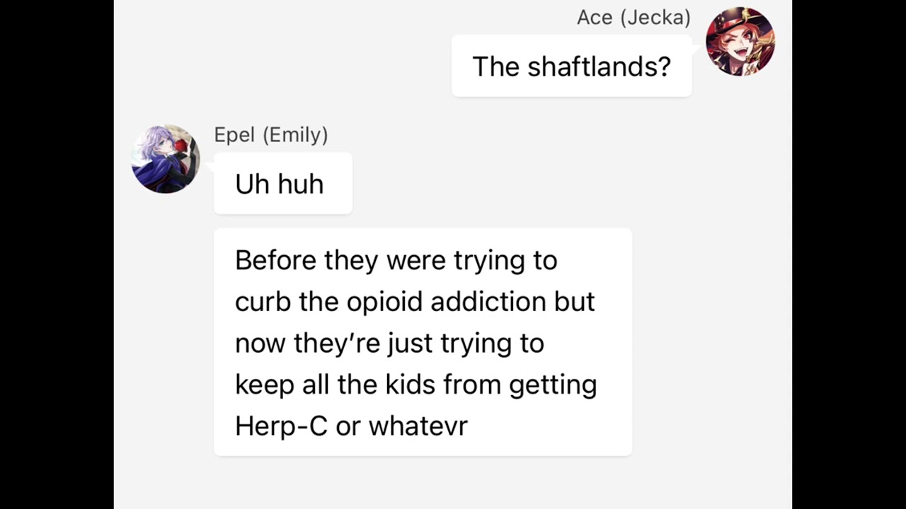 Twst x Class of 09 [ships in desc]