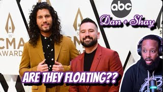 FIRST TIME HEARING | DAN + SHAY - 