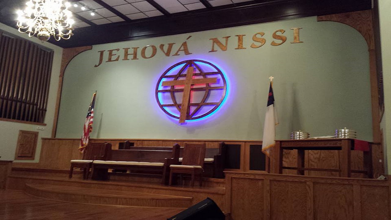 Jehova Nissi TV Vivo