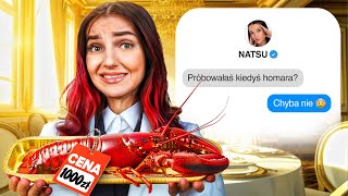 INFLUENCERZY DECYDUJĄ CO JEM PRZEZ CAŁY DZIEŃ