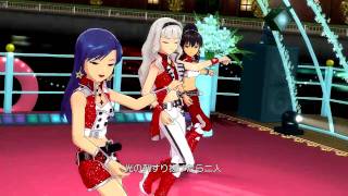 The Idolmaster 2