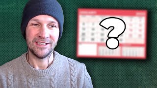 Annual Planning Framework for Creators (YouTube, Podcasters, Social)