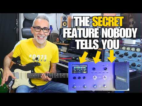 (EXCLUSIVE) The SECRET feature nobody tells you about for Matribox II PRO