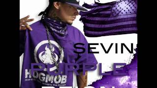 Sevin - Last Time Around