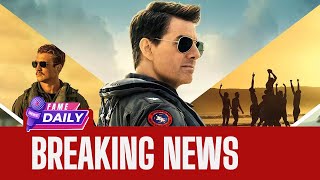Rare Tom Cruise Document From 40 Years Ago Hits Auction 🕶️ | Hollywood Icon’s Early Days