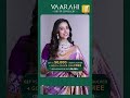 A Vision Light A Story In Elegance, Vaarahi Jewellery TVC With Hero Teja Sajja &amp; Heroine Meenakshi