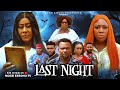 LAST NIGHT NGOZI EZEONU STEPHANIE EKWU Nigerian Movies 2026 Latest Full Movies 