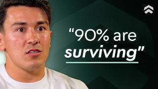 90% of Footballers Are Just SURVIVING: Sunderland’s Luke O’Nien’s Gets Brutally Honest