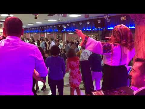 Laura Lavric Si Formatia Fratii Ieseni Roma 2018