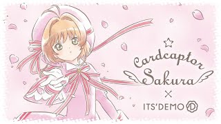 Productos Card Captor Sakura X It S Demo Youtube