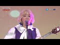 180119 위문열차 신현희와김루트 (SEENROOT) - 오빠야 (Sweet Heart) @ 수도방위사령부