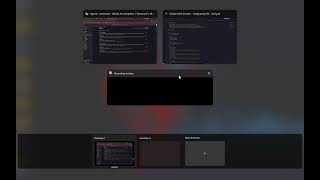 Gitlab Orbit Sentinc. Product demo !