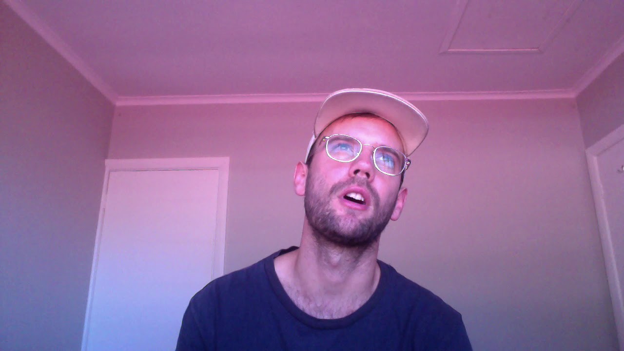 Nifty Gateway Artist NFT Video