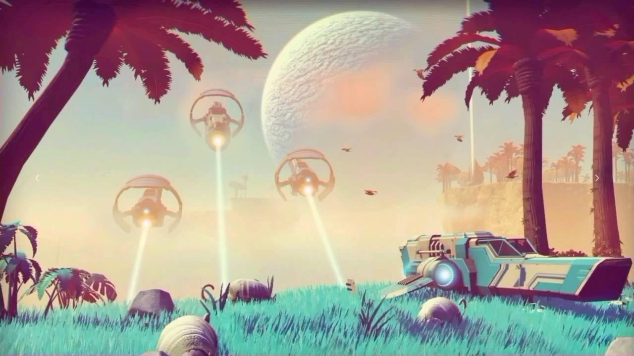 No Man's Sky will fail...if you want it to.