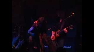 John Norum & Dokken  "The Hunter live" (Hungary 2002)