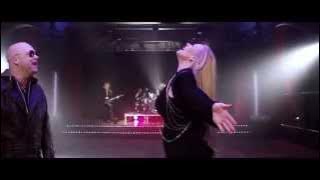 Kiske / Somerville - City Of Heroes ( / New / Studio Album / 2015)