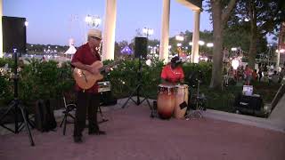 Altamonte Springs "Light Up The Holidays" 2017 Compilations 5