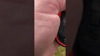 Garmin TT15 Alpha100 Geofence