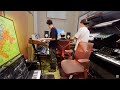 Fizemos 2 samples do zero com sintetizadores reais  studio sessions